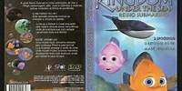 O Reino Submarino (Mockbuster de Procurando Nemo) - Dublado