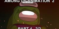 Among Us Animation 2 Part 4 - Trapped 2/2