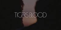 Waxahatchee - "Tigers Blood" (Lyric Video)