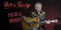 Richie Furay / I'm In A Hurry (Official Video)