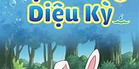 úa bánh Tiramisu của con thỏ dễ thương / Xin Chào Jadoo #anime #hellojadoo