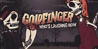 Goldfinger - Who's Laughing Now