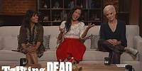 Highlights: Talking Dead: Season 9, Episode 19