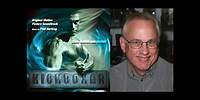 Kickboxer | The Hook (Soundtrack) by Paul Hertzog