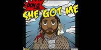 Don Q - She Got Me [Official Audio]