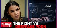 Deepfake PORN; The LATEST Invention To Come Out of AI