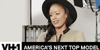 After the Runway: Erin Green | Episode 10 Elimination | America's Next Top Model (Season 24)