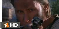 Young Guns (10/10) Movie CLIP - Reap It! (1988) HD