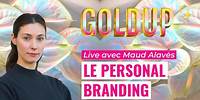FAQ Personal Branding avec Maud Alaves