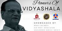 Pioneers of Vidyashala E-04