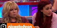 Sam & Cat | The Poober Problem | Nickelodeon UK