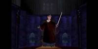 The Frollo Show episode 16 - Frollo Gets Flashed by a Gothic Lolita