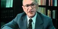 10/10 FULL "Free to Choose" - Volume 10 How to Stay Free - Milton Friedman (1980)