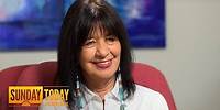 Meet The United States’ First Native American Poet Laureate | Sunday TODAY