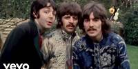 The Beatles - Blue Jay Way