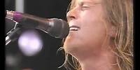 Puddle Of Mudd - Drift and Die (Live at the Bizarre Festival 2002)