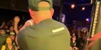 #Termanology performing live in #MexicoCity (2023) #hiphop