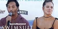 Ashley Graham & More Reveal Dating App Selfie Advice | Dating Tips | Sports Illustrated Swimsuit