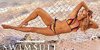 Nina Agdal Risks Her Life For The Perfect Shot | Sports Illustrated Swimsuit