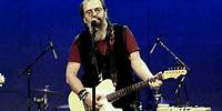 Steve Earle & The Dukes - "The Saint Of Lost Causes" [Live]
