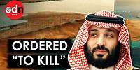 Neom Eco-City: Saudi Government’s Deadly Tactics Exposed City Development