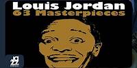 Louis Jordan - Beans and Corn Bread