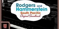 Richard Rodgers, Oscar Hammerstein II - Bali Ha'I (from "South Pacific" OST)