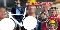 NA-FLAT LANG AKO | Ion Perez