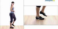 How to Tap Dance: LA Times Step