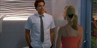 Chuck S03E03 | Chuck and Sarah friendly handshake [Full HD]