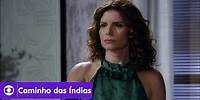 Caminho das Índias: capítulo 175 da novela, sexta, 25 de março, na Globo