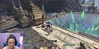 A Tour Of My House In The Elder Scrolls Online