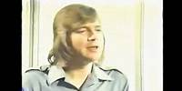 Justin Hayward - Justin Shares His Thoughts On Being a Songwriter! #tbt