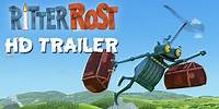 Ritter Rost 2 - Offizieller Trailer