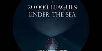 20.000 Leagues under the sea - Fulldome TRAILER 2024 - english Version