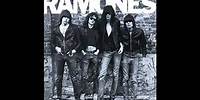 The Ramones - Blitzkrieg Bop (Single Version) [Lyrics in Description Box]