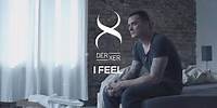 Der Xer - I Feel [Official Video]