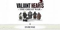 Valiant Hearts: The Great War - Intense - OST