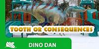 Dino Dan | Tooth or Consequences - Episode Promo