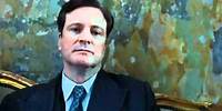 Com filme sobre gagueira, Colin Firth entra na lista dos oscarizáveis em 2011
