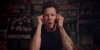 Opinion Overload (Official Video) - Simple Plan