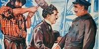 Shanghaied (1915) - Charlie Chaplin