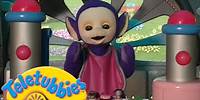 Teletubbies | Whats Tinky Winky's Favourite Colour? | Shows for Kids