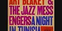 Art Blakey & the Jazz Messengers - So Tired