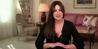 Monica Bellucci - Exclusive Interview