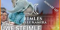Elefanten Ragout / Steimles Aktuelle Kamera / Ausgabe 147 / Uwe Steimle