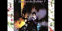 ALBUM REVIEW - "Purple Rain" by Prince & the Revolution