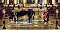 "Silent Night" ft. Plácido Domingo -The Piano Guys #ASaviorIsBorn