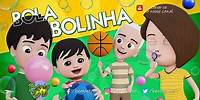 Bento e Totó - Bola Bolinha (Desenho Infantil)