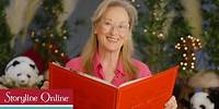 'The Three Questions' read by Meryl Streep